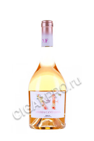 вино xandra falco sierra cantabria rioja doc 0.75л
