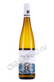 von buhl riesling купить вино фон буль рислинг 0.75л цена