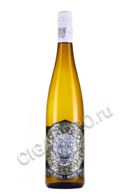 bone dry riesling qualitatswein купить вино бон драй рислинг квалитетсвайн 0.75л цена