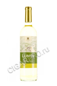 lunta torrontes купить вино лунта торронтес 0.75л цена