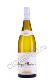 puligny montrachet aoc купить вино пюлиньи монраше аос 0.75л цена