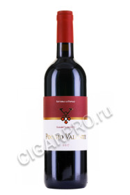 poggio valente igt toscana rosso купить вино поджо валенте игт тоскана россо 0.75л цена