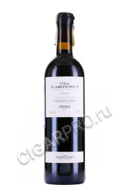 clos martinet priorat doq 2008 купить вино клос мартинет док приорат 2008 0.75л цена