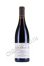 corton clos du roi grand cru aoc купить вино кортон кло дю руа гран крю аос 2016 0.75л цена
