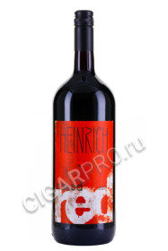 heinrich naked red купить вино хайнрих нейкед рэд 1.5л цена