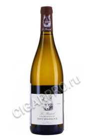 le renard chardonnay bourgogne aoc купить вино ле ренар шардоне бургонь аос 0.75л цена
