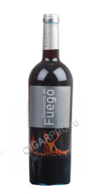 garnacha de fuego испанское вино гарнача де фуего