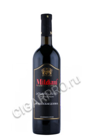 mildiani alazani valley 0.75л