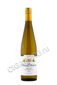 вино chateau ste michelle riesling 0.75л