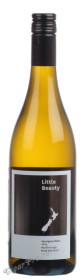 little beauty sauvignon blanc новозеландское вино литтл бьюти совиньон блан