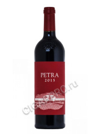 petra toscana купить вино петрайя тоскана цена