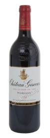 chateau giscours margaux aoc grand cru classe купить французское вино шато жискур марго гран крю классе цена