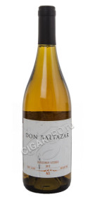 casa montes don baltazar chardonnay viognier купить вино каса монтес дон бальтазар шардоне вионье