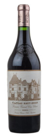 chateau haut brion pessac-leognan 2004 купить французское вино шато о брион пессак-леоньян 2004 цена