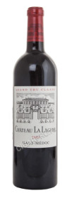 chateau la lagune 2007 купить вино шато ля лягун 2007 года цена