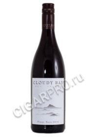 cloudy bay pinot noir купить новозеландское вино клауди бэй пино нуар цена