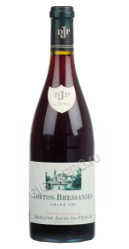 вино domaine jacques prieur corton-bressandes grand cru купить вино домен жак приер кортон-брессанд крю цена