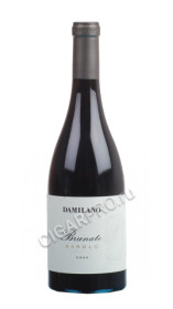 вино damilano barolo brunate купить итальянское вино дамилано бароло брунате цена