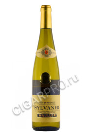 вино hauller sylvaner купить вино олер сильванер цена