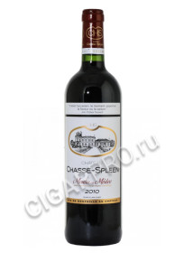 chateau chasse-spleen 2010 купить вино шасс сплин 2010 года