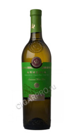 armenia anniversary white semisweet купить вино армения юбилейный белое полусладкое