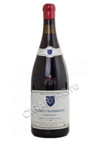 pierre naigeon gevrey-chambertin les echezeaux vieilles vignes купить французское вино жевре шамбертен аос лез эшезо вьей винь пьер нежон 2008г 1,5л цена