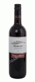 итальянское вино mezzacorona terre del noce merlot dolomiti купить медзакорона терре дель ноче мерло доломити цена