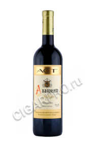 грузинское вино ast akhasheni 0.75л