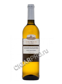 badagoni alazani valley white грузинское вино бадагони алазанская долина белое