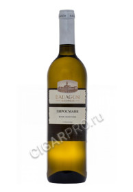 badagoni pirosmani купить грузинское вино бадагони пиросмани белое полусухое цена