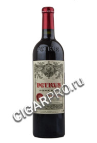 chateau petrus pomerol 2007 купить французское вино шато петрюс помероль 2007 цена