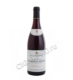 вино bouchard pere & fils chambolle-musigny купить вино бушар пэр & фис шамболь-музиньи цена