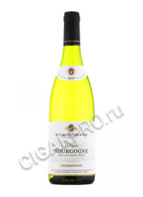 вино bouchard pere & fils bourgogne chardonnay la vignee купить вино бушар пэр & фис шардонне ла винье цена