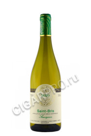 французское вино jean-marc brocard sauvignon de saint-bris aoc купить жан-марк брокар сен-бри совиньон 0.75л цена