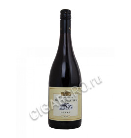 ra nui marlborough maids quarters syrah купить новозеландское вино ра нуи мальборо мейдс квотерс сира цена