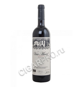 vina muriel reserva rioja купить испанское вино винья мюриель резерва риоха 2011г. цена