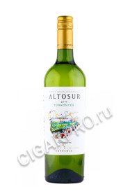 аргентинское вино sophenia torrontes купить альтосур софения торронтес цена