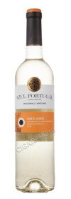 azul portugal vinho verde португальское вино азул португал виньо верде