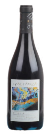 вино altanza lealtanza reserva artistas espanoles gaudi купить испанское вино альтанса леальтанса резерва артистаст эспаньолес гауди цена