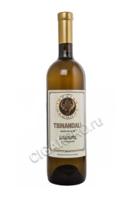 iberika tsinandali грузинское вино иберика цинандали