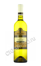 marani vazisubani грузинское вино марани вазисубани