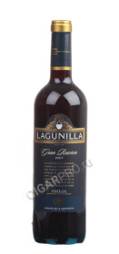 lagunilla gran reserva купить испанское вино лагунилья гран резерва цена
