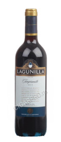 вино lagunilla tempranillo купить испанское вино лагунилья темпранильо цена