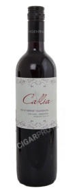 аргентинское вино callia cabernet sauvignon 2014 купить калья каберне совиньон 2014 цена