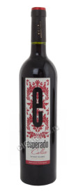 аргентинское вино esperado de callia shiraz malbec 2013 купить эсперадо де калья шираз мальбек 2013 цена