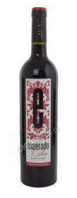 аргентинское вино esperado de callia shiraz malbec 2013 купить эсперадо де калья шираз мальбек 2013 цена