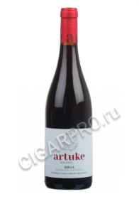 вино artuke red wine 2014 купить испанское вино артуке красное вино 2014 цена