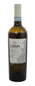 latium morini soave купить итальянское вино латиум морини соаве цена