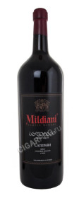 mildiani saperavi грузинское вино милдиани саперави 5l купить цена