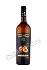 вино фруктовое веди алко персик 0.75л